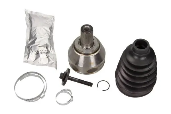 Gelenksatz, Antriebswelle radseitig MAXGEAR 49-0554