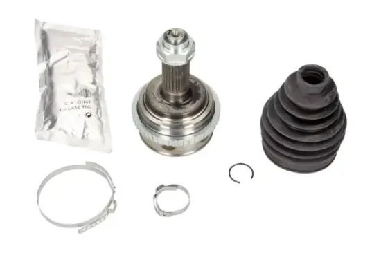 Gelenksatz, Antriebswelle Vorderachse radseitig MAXGEAR 49-0563 Bild Gelenksatz, Antriebswelle Vorderachse radseitig MAXGEAR 49-0563