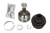 Gelenksatz, Antriebswelle radseitig MAXGEAR 49-0566