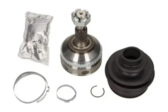 Gelenksatz, Antriebswelle radseitig MAXGEAR 49-0566 Bild Gelenksatz, Antriebswelle radseitig MAXGEAR 49-0566