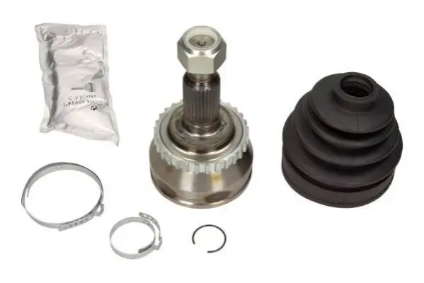 Gelenksatz, Antriebswelle Vorderachse radseitig MAXGEAR 49-0567