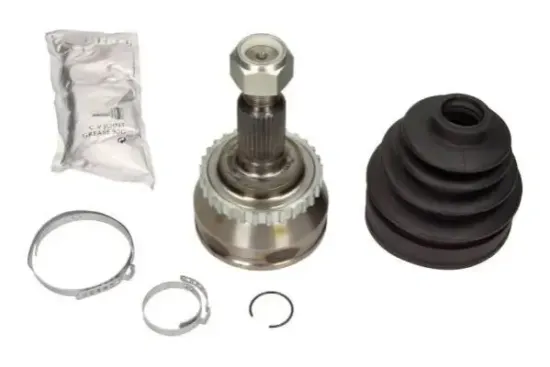 Gelenksatz, Antriebswelle Vorderachse radseitig MAXGEAR 49-0567 Bild Gelenksatz, Antriebswelle Vorderachse radseitig MAXGEAR 49-0567