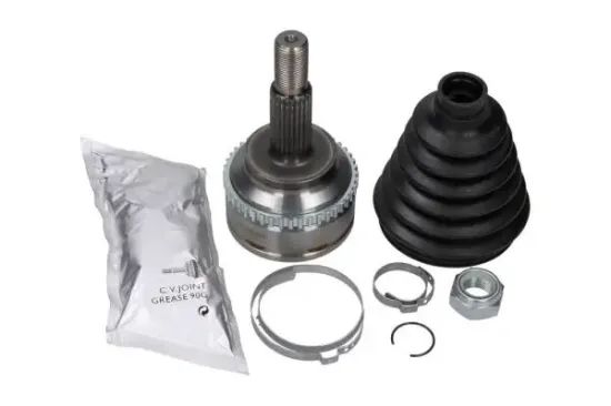 Gelenksatz, Antriebswelle radseitig MAXGEAR 49-0571 Bild Gelenksatz, Antriebswelle radseitig MAXGEAR 49-0571
