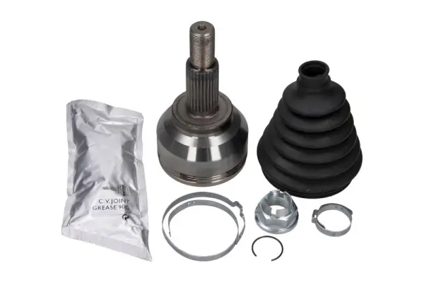 Gelenksatz, Antriebswelle radseitig MAXGEAR 49-0574