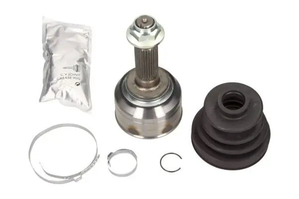 Gelenksatz, Antriebswelle radseitig MAXGEAR 49-0579