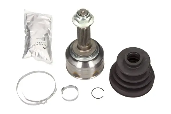 Gelenksatz, Antriebswelle radseitig MAXGEAR 49-0579