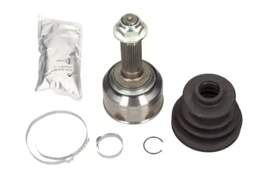 Gelenksatz, Antriebswelle radseitig MAXGEAR 49-0579 Bild Gelenksatz, Antriebswelle radseitig MAXGEAR 49-0579