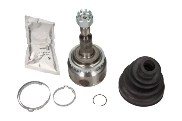 Gelenksatz, Antriebswelle radseitig MAXGEAR 49-0580