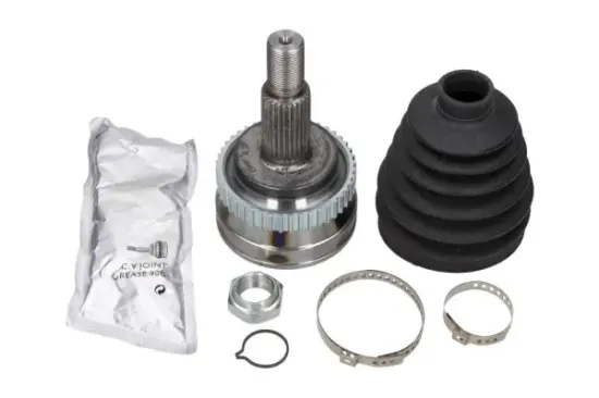Gelenksatz, Antriebswelle radseitig MAXGEAR 49-0584 Bild Gelenksatz, Antriebswelle radseitig MAXGEAR 49-0584