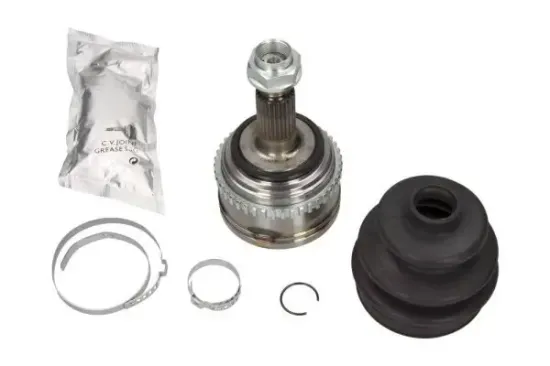 Gelenksatz, Antriebswelle radseitig MAXGEAR 49-0498 Bild Gelenksatz, Antriebswelle radseitig MAXGEAR 49-0498