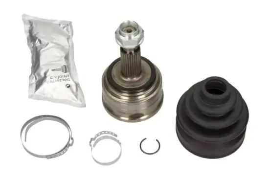 Gelenksatz, Antriebswelle radseitig MAXGEAR 49-0430 Bild Gelenksatz, Antriebswelle radseitig MAXGEAR 49-0430