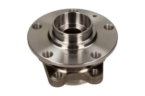 Radlagersatz Hinterachse MAXGEAR 33-0502 Bild Radlagersatz Hinterachse MAXGEAR 33-0502