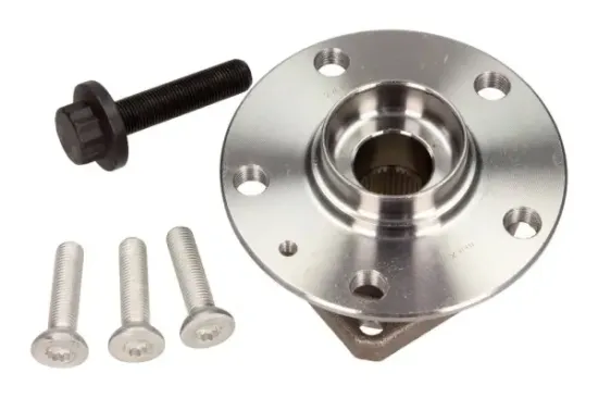 Radlagersatz Vorderachse MAXGEAR 33-0503 Bild Radlagersatz Vorderachse MAXGEAR 33-0503