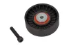 Umlenk-/F&uuml;hrungsrolle, Keilrippenriemen MAXGEAR 54-0443