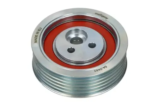 Spannrolle, Keilrippenriemen MAXGEAR 54-0483 Bild Spannrolle, Keilrippenriemen MAXGEAR 54-0483