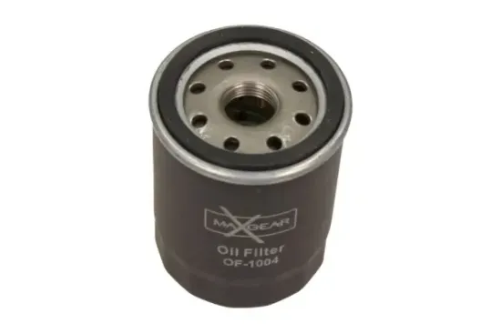 Ölfilter MAXGEAR 26-0398 Bild Ölfilter MAXGEAR 26-0398