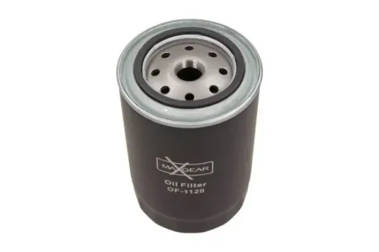 Ölfilter MAXGEAR 26-0407 Bild Ölfilter MAXGEAR 26-0407