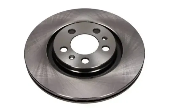 Bremsscheibe Vorderachse MAXGEAR 19-0682 Bild Bremsscheibe Vorderachse MAXGEAR 19-0682