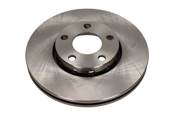 Bremsscheibe Vorderachse MAXGEAR 19-0683