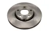 Bremsscheibe Vorderachse MAXGEAR 19-0683