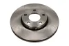 Bremsscheibe Vorderachse MAXGEAR 19-0683