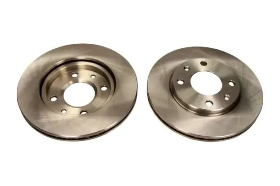 Bremsscheibe Vorderachse MAXGEAR 19-0696 Bild Bremsscheibe Vorderachse MAXGEAR 19-0696