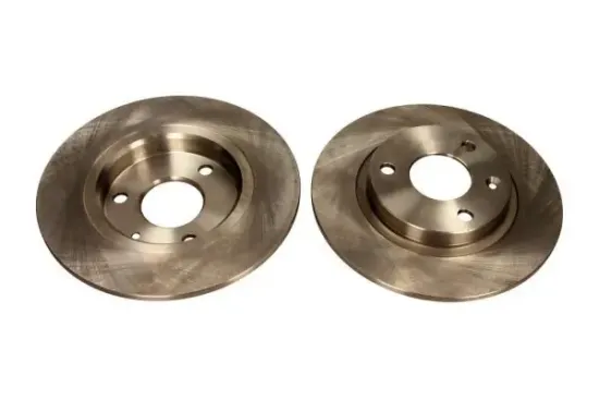 Bremsscheibe Vorderachse MAXGEAR 19-0697 Bild Bremsscheibe Vorderachse MAXGEAR 19-0697