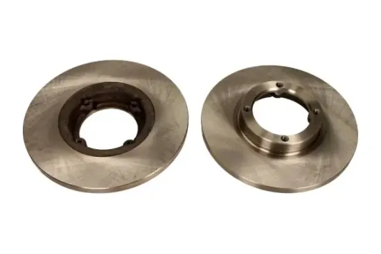 Bremsscheibe Vorderachse MAXGEAR 19-0702 Bild Bremsscheibe Vorderachse MAXGEAR 19-0702