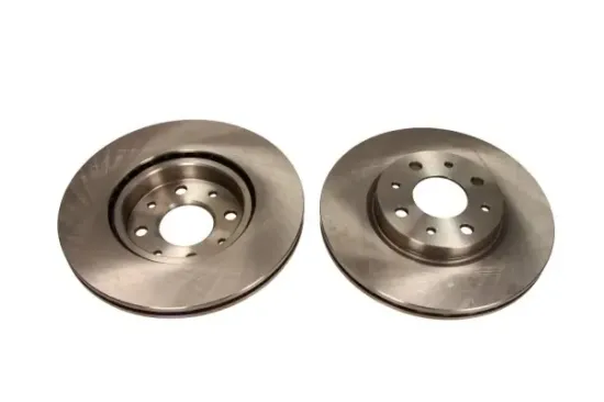 Bremsscheibe Vorderachse MAXGEAR 19-0703 Bild Bremsscheibe Vorderachse MAXGEAR 19-0703