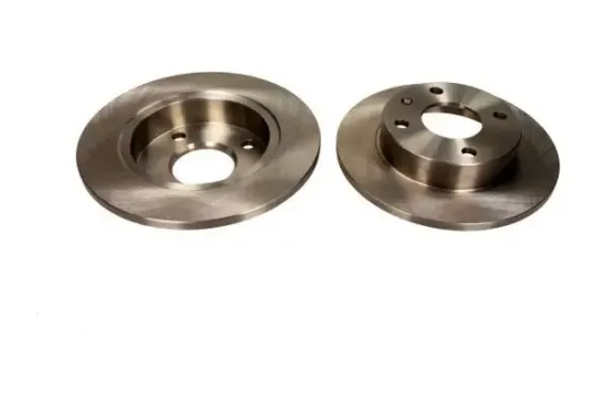 Bremsscheibe Vorderachse MAXGEAR 19-0709 Bild Bremsscheibe Vorderachse MAXGEAR 19-0709