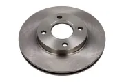 Bremsscheibe Vorderachse MAXGEAR 19-0710