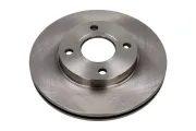 Bremsscheibe Vorderachse MAXGEAR 19-0710