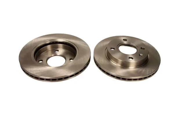 Bremsscheibe Vorderachse MAXGEAR 19-0711