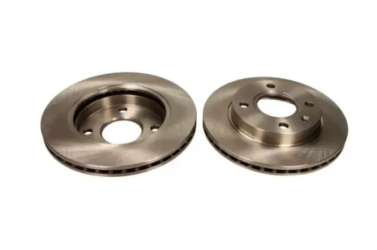 Bremsscheibe Vorderachse MAXGEAR 19-0711 Bild Bremsscheibe Vorderachse MAXGEAR 19-0711