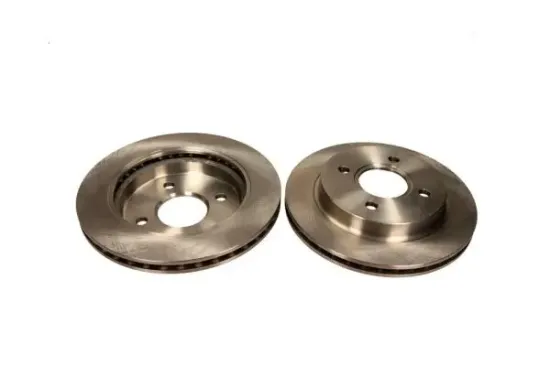 Bremsscheibe Hinterachse MAXGEAR 19-0716 Bild Bremsscheibe Hinterachse MAXGEAR 19-0716