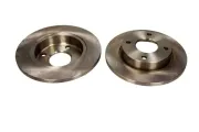 Bremsscheibe Vorderachse MAXGEAR 19-0718