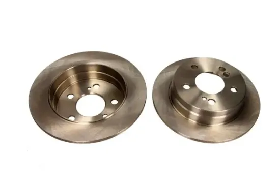 Bremsscheibe Hinterachse MAXGEAR 19-0722 Bild Bremsscheibe Hinterachse MAXGEAR 19-0722