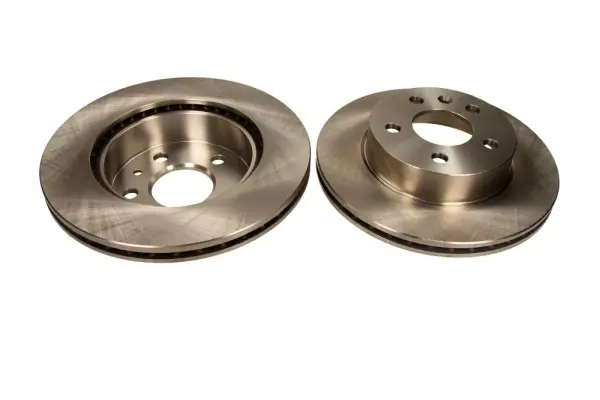 Bremsscheibe Vorderachse MAXGEAR 19-0728