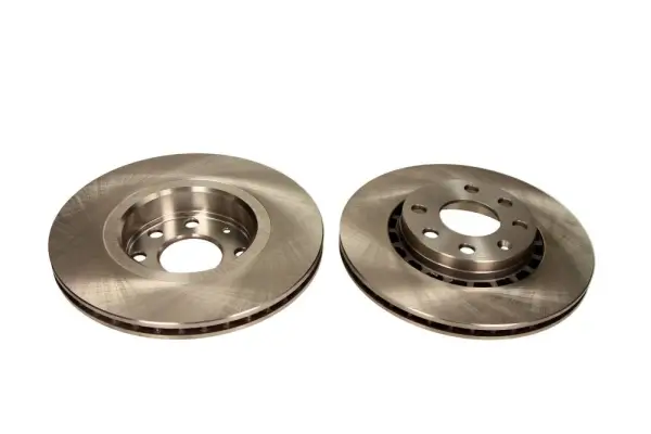 Bremsscheibe Vorderachse MAXGEAR 19-0741