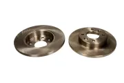 Bremsscheibe Vorderachse MAXGEAR 19-0748