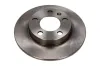 Bremsscheibe Hinterachse MAXGEAR 19-0749