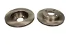 Bremsscheibe Vorderachse MAXGEAR 19-0751