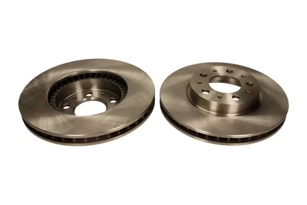 Bremsscheibe Vorderachse MAXGEAR 19-0761