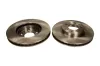 Bremsscheibe Vorderachse MAXGEAR 19-0761