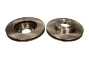 Bremsscheibe Vorderachse MAXGEAR 19-0761