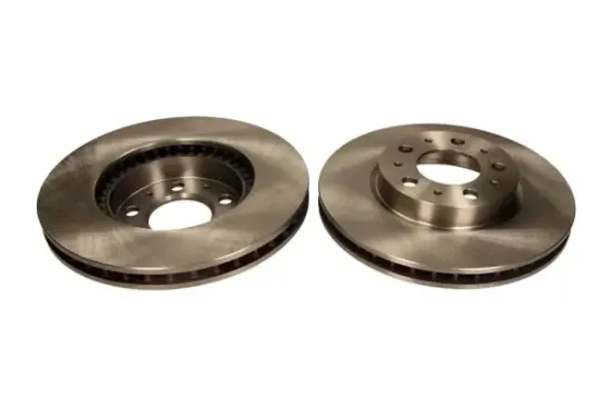 Bremsscheibe Vorderachse MAXGEAR 19-0761 Bild Bremsscheibe Vorderachse MAXGEAR 19-0761