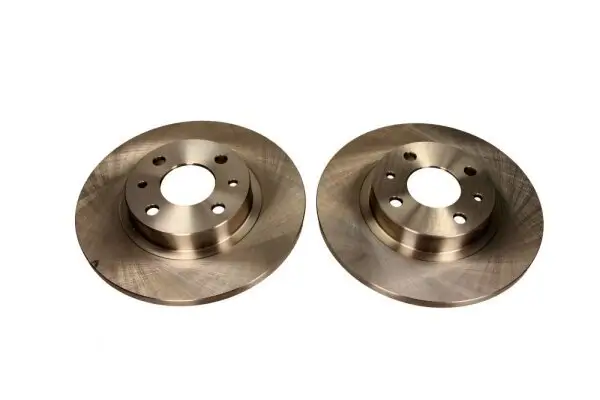 Bremsscheibe Vorderachse MAXGEAR 19-0768