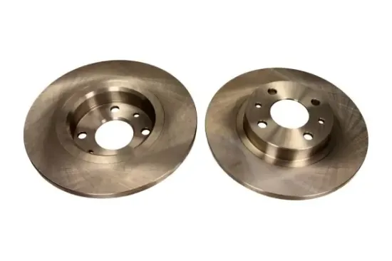 Bremsscheibe Vorderachse MAXGEAR 19-0768 Bild Bremsscheibe Vorderachse MAXGEAR 19-0768