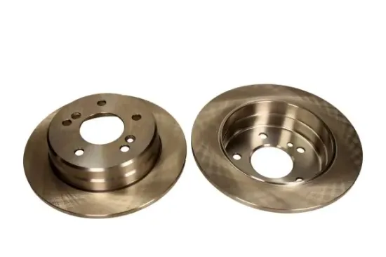 Bremsscheibe Hinterachse MAXGEAR 19-0770 Bild Bremsscheibe Hinterachse MAXGEAR 19-0770