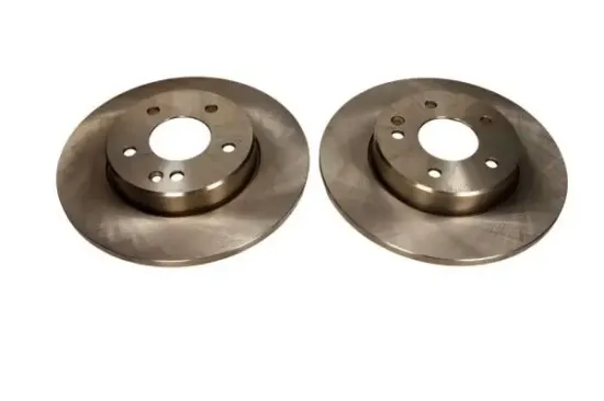 Bremsscheibe Vorderachse MAXGEAR 19-0780 Bild Bremsscheibe Vorderachse MAXGEAR 19-0780